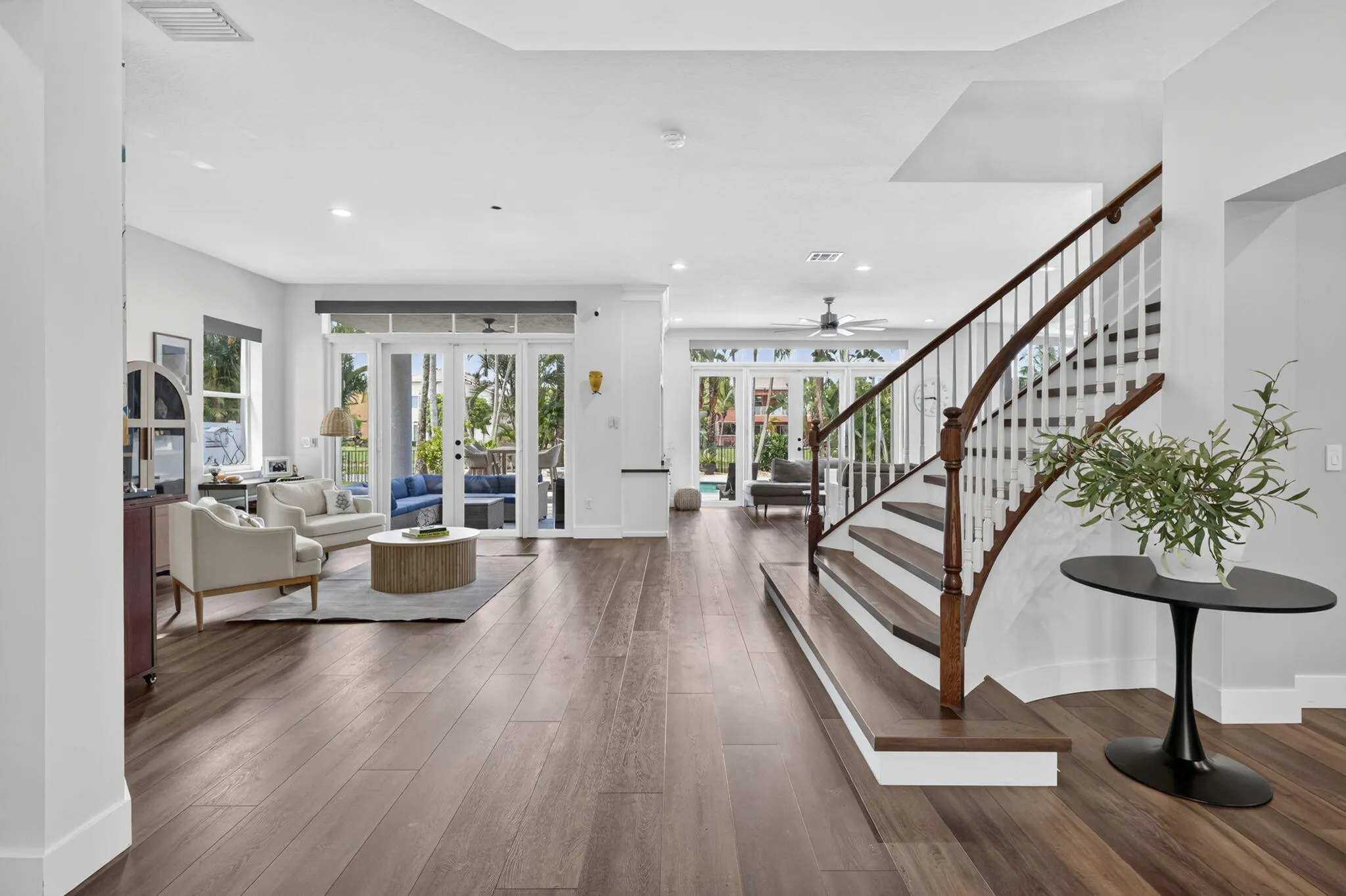 Grand Foyer