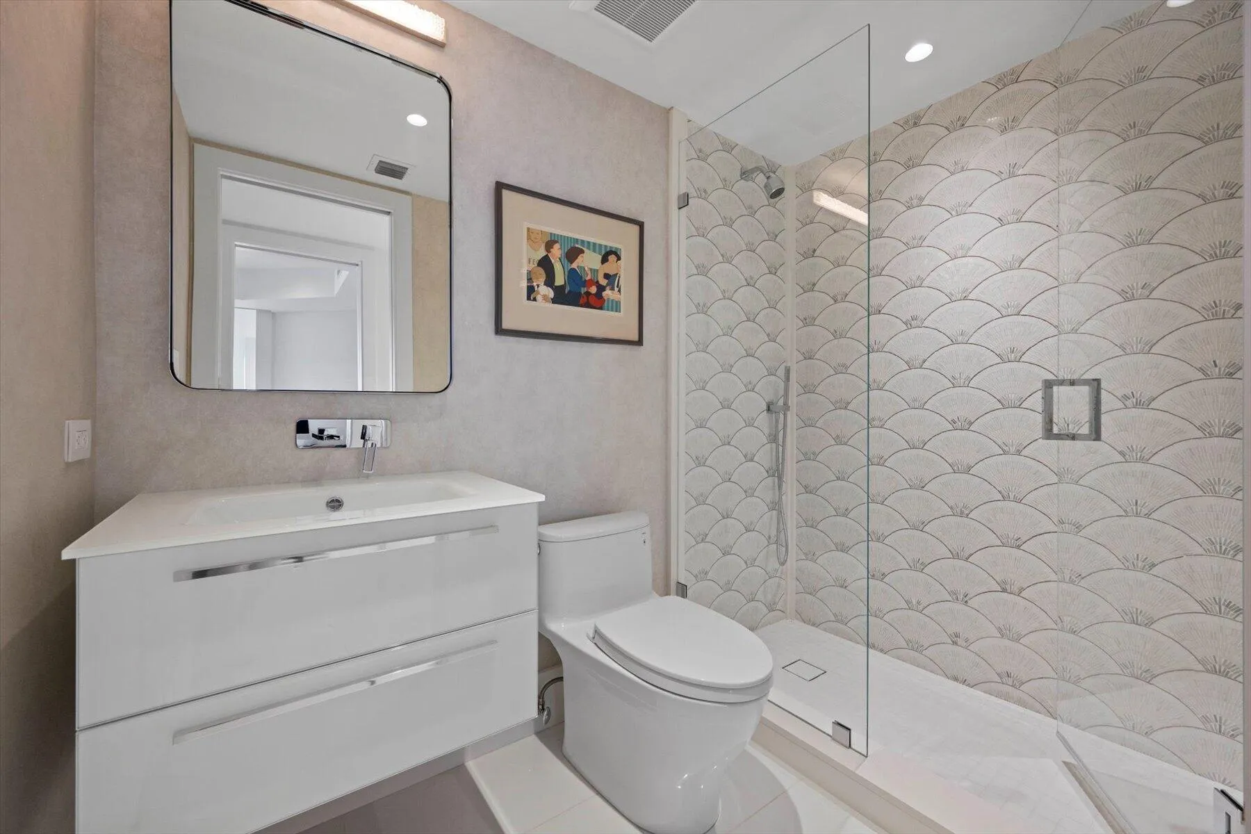3rd Bath