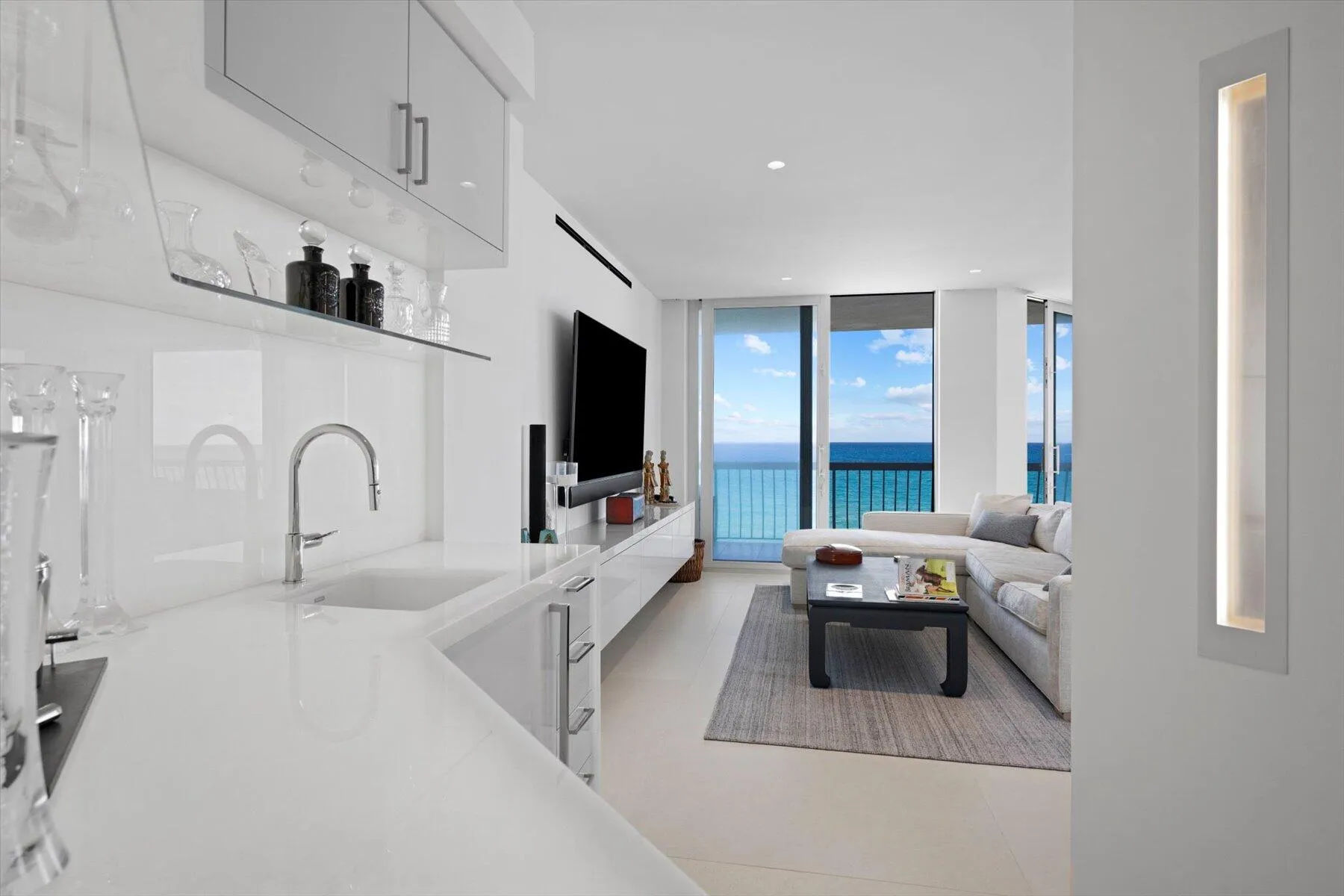 Wet Bar