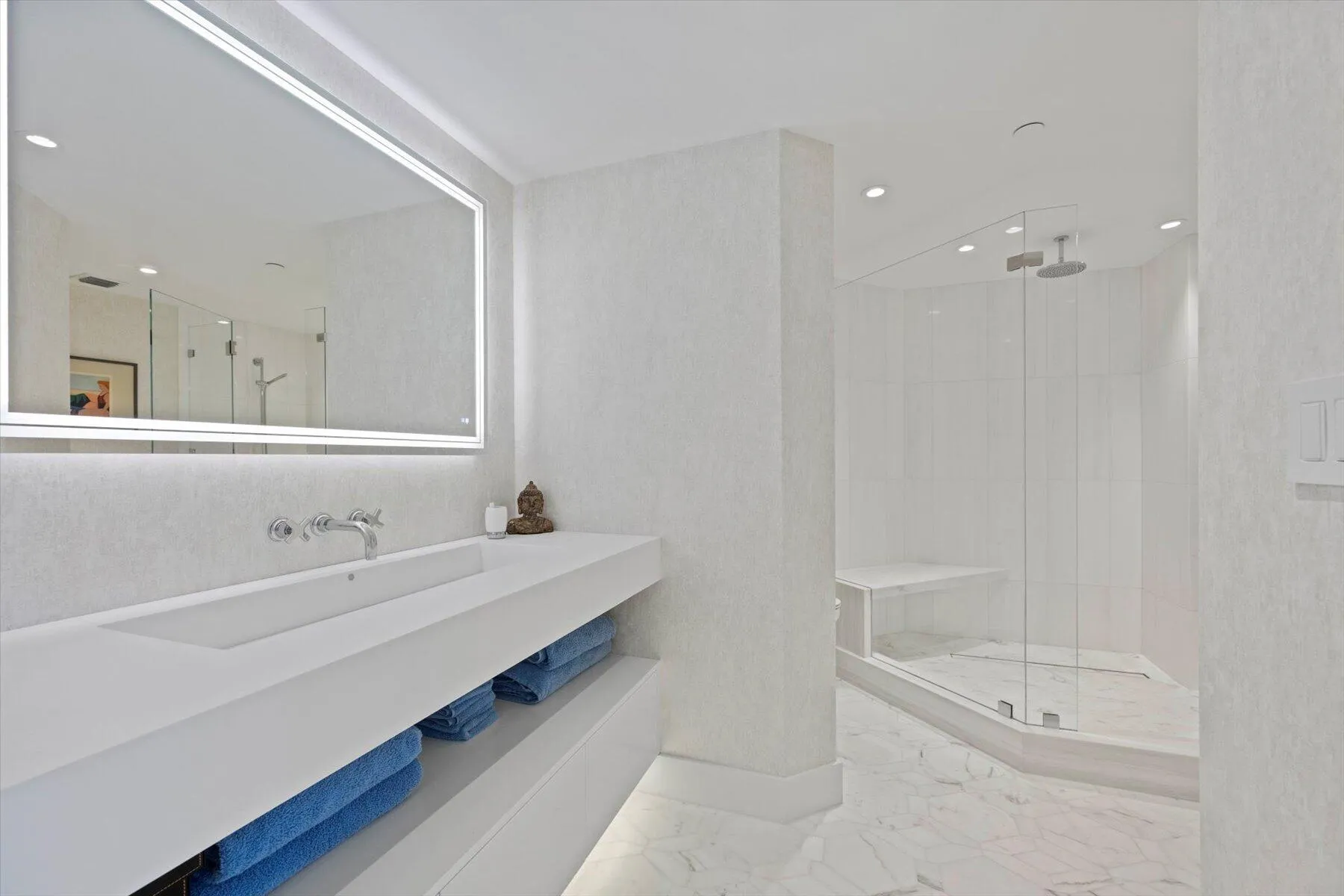2nd Bathroom