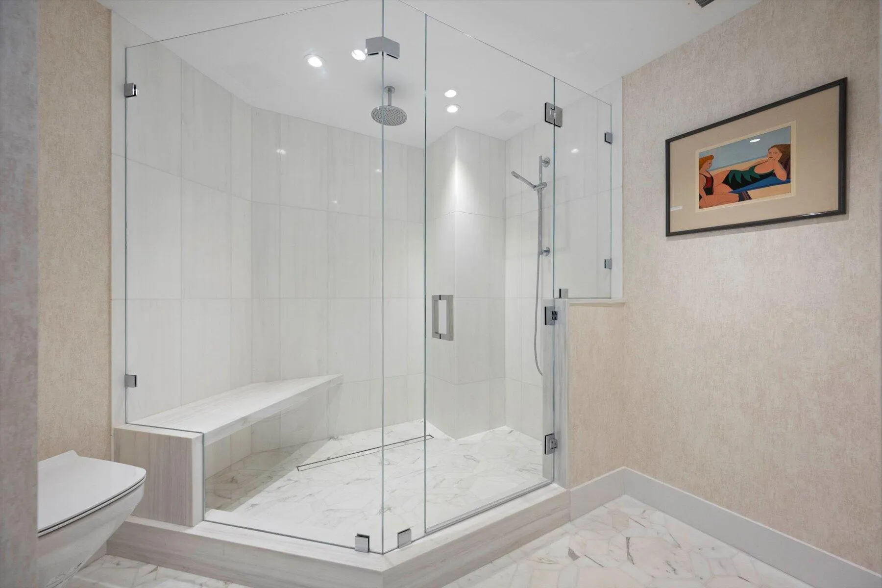 2nd Bathroom