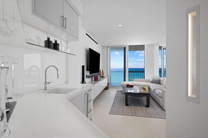 Wet Bar