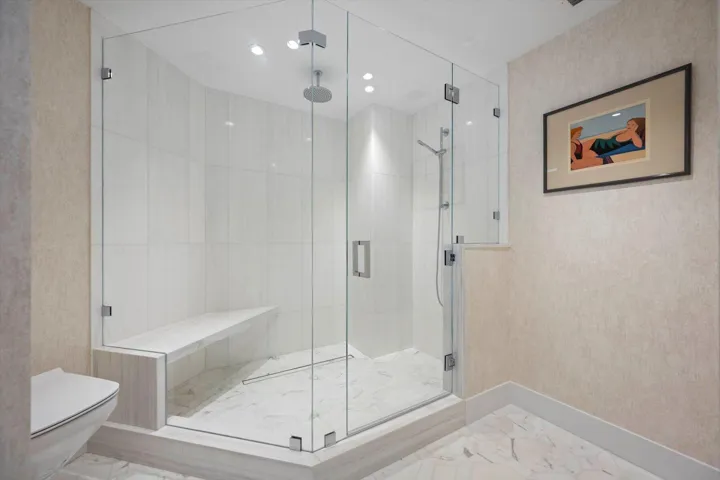 2nd Bathroom