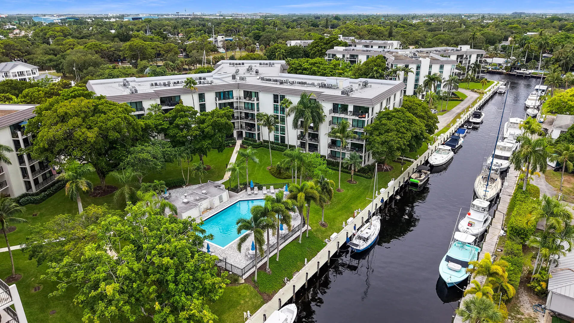 1201 River Reach Dr 202, Fort Lauderdale
