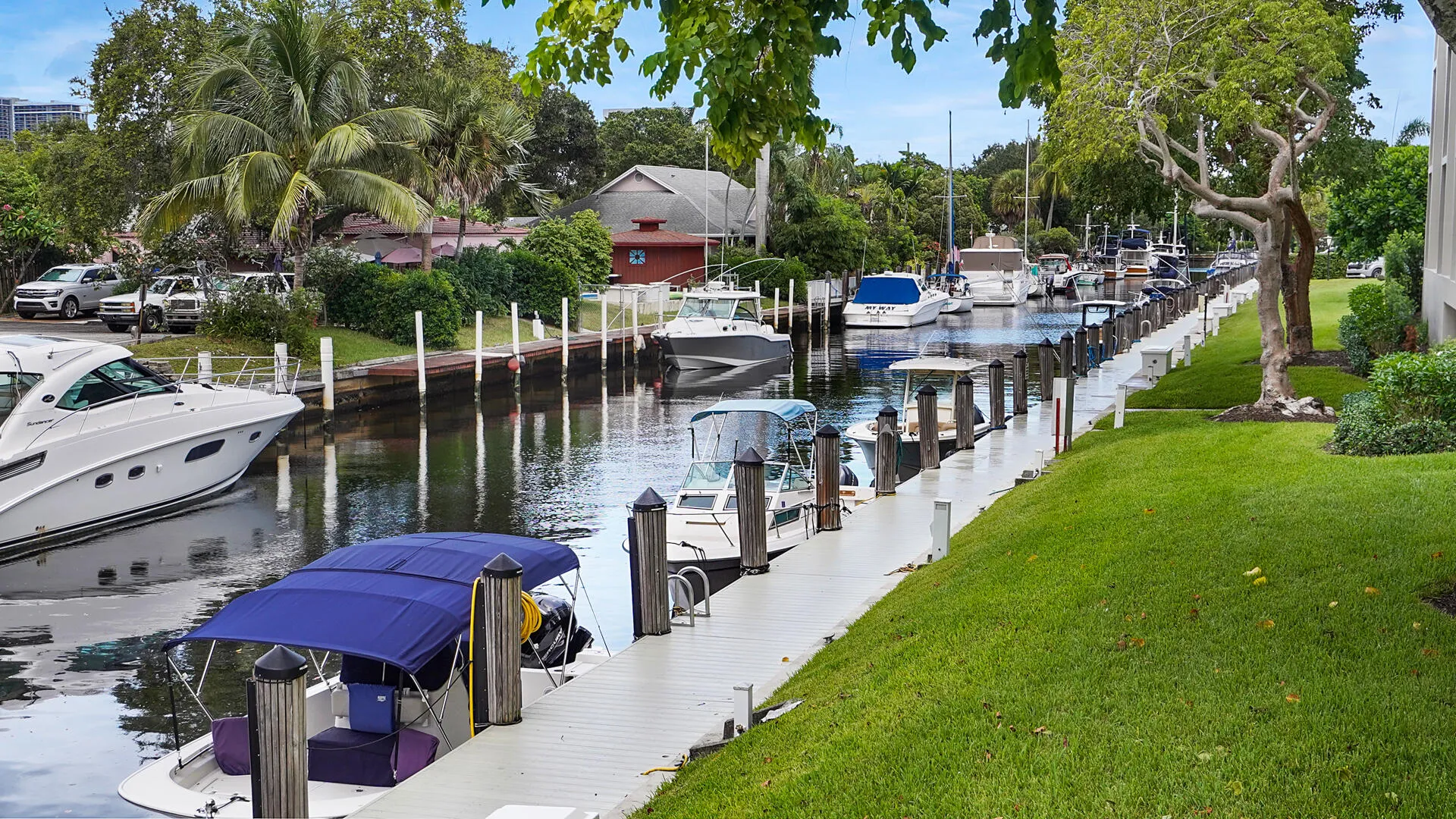 1201 River Reach Dr 202, Fort Lauderdale