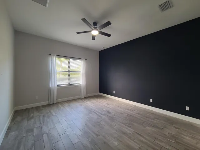 Owner's suite