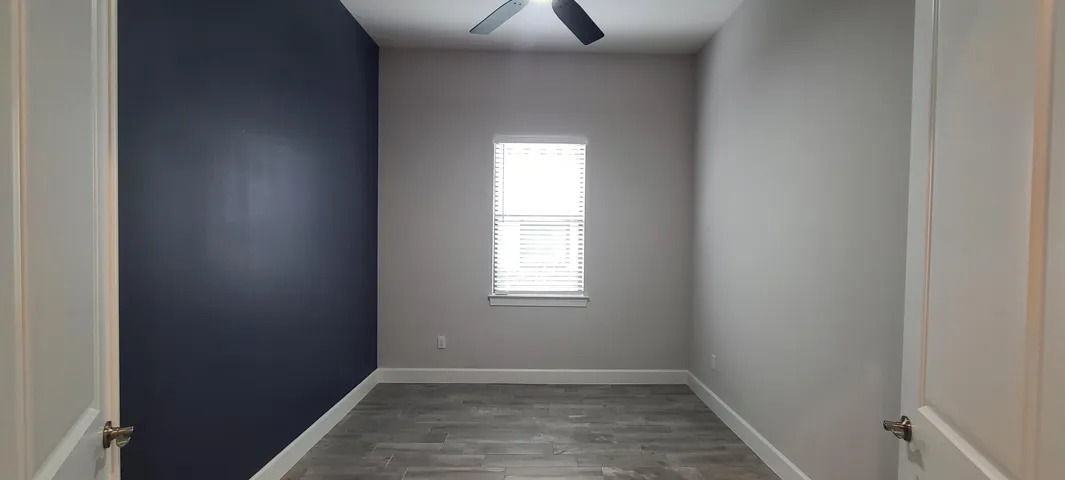 Flex Room