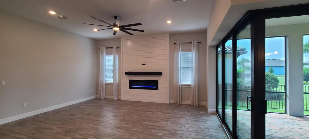 Gatheriing Room