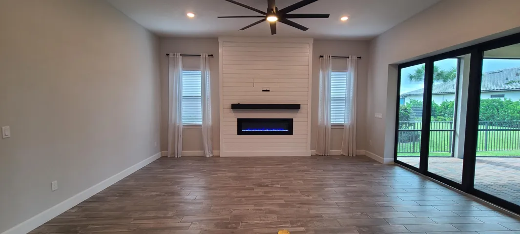 Gatheriing Room