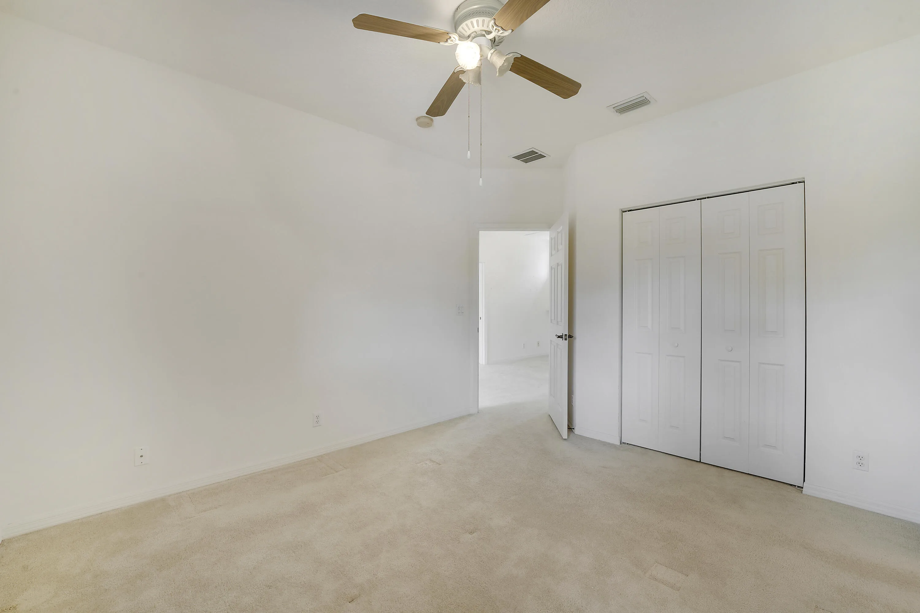 Bedroom Upstairs # 4