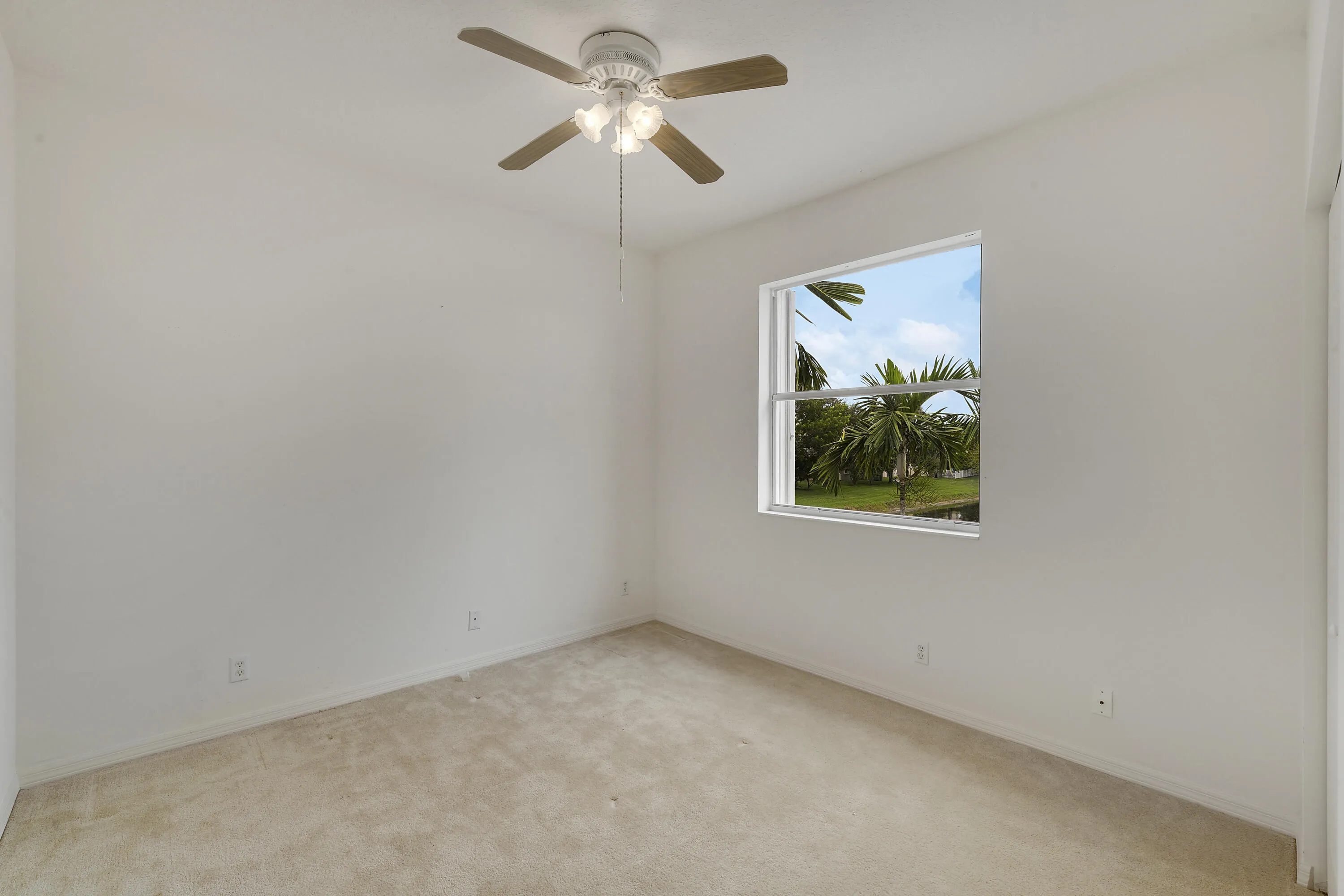 Bedroom Upstairs # 5