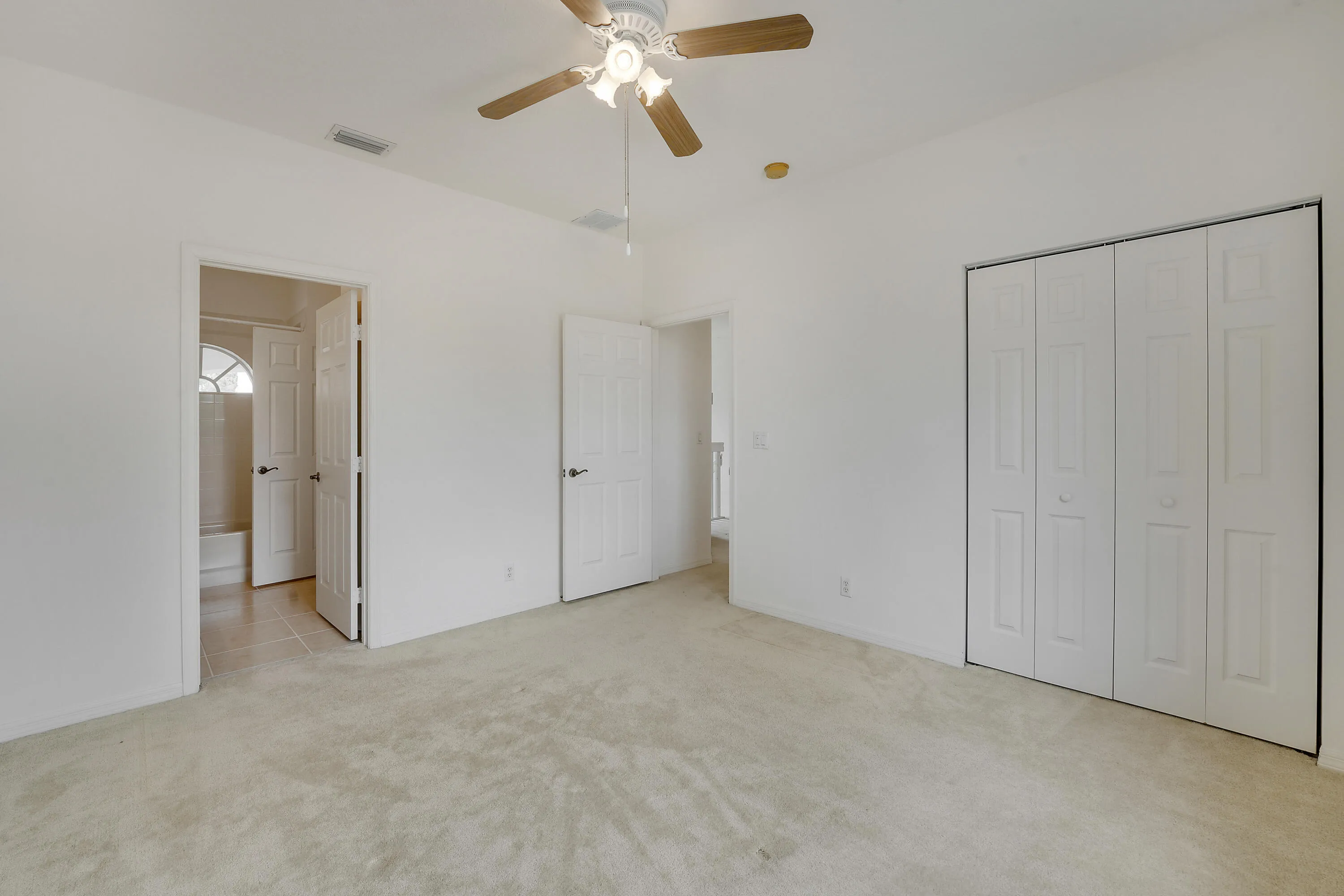 Bedroom Upstairs #5