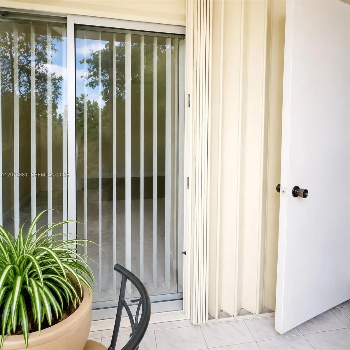 Hurricaine shutters