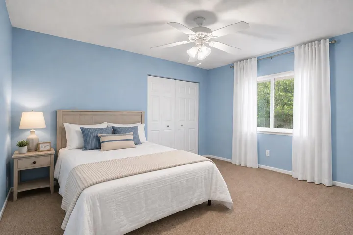 BEDROOM 3