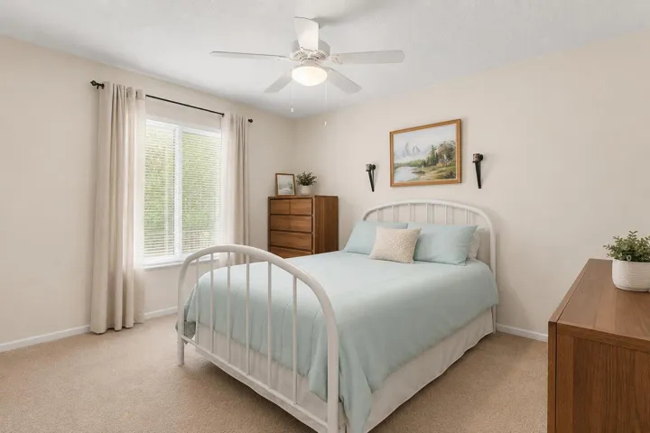 BEDROOM 4