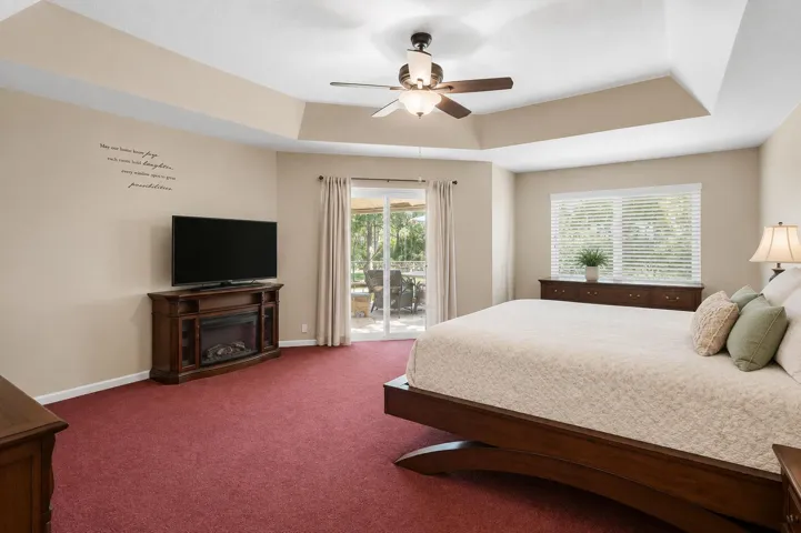 MASTER SUITE