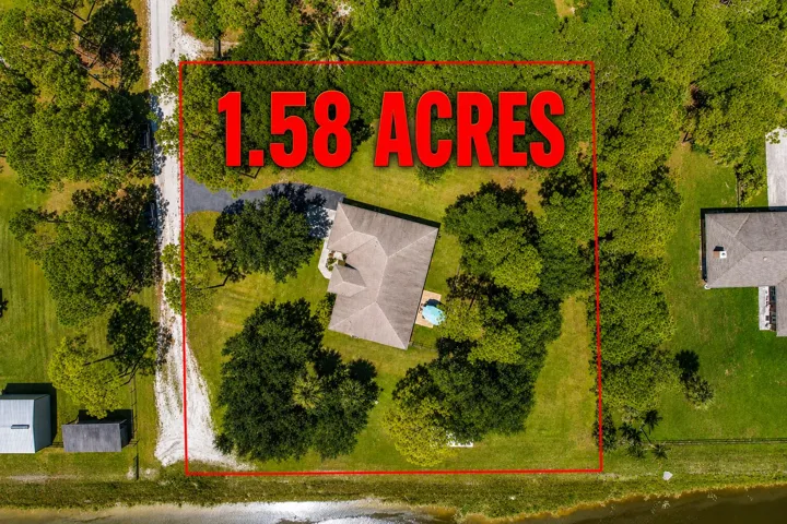 1.58 ACRES
