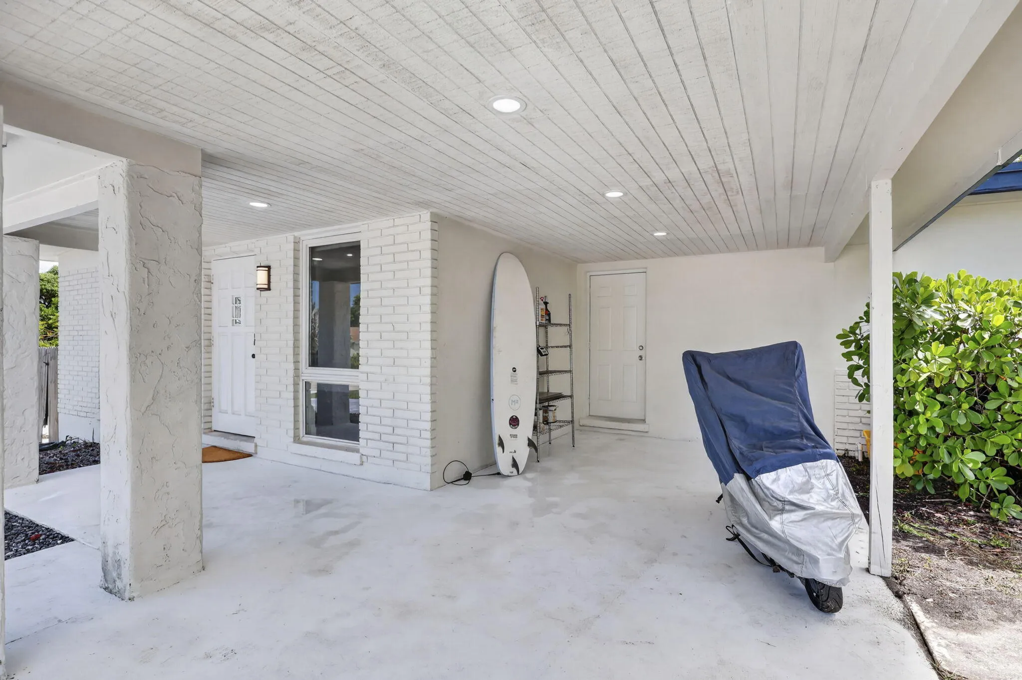 Carport