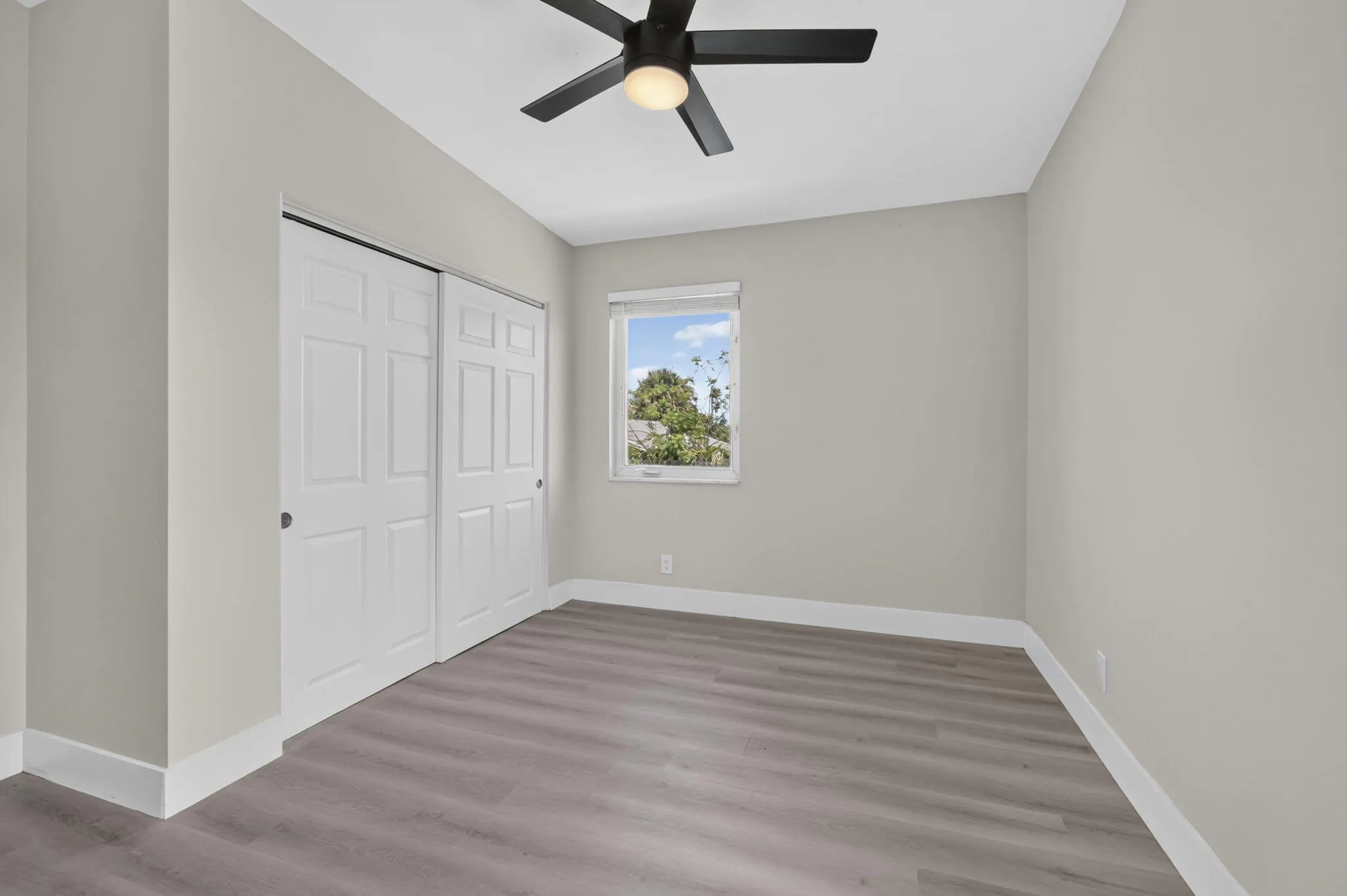 5th Bedroom