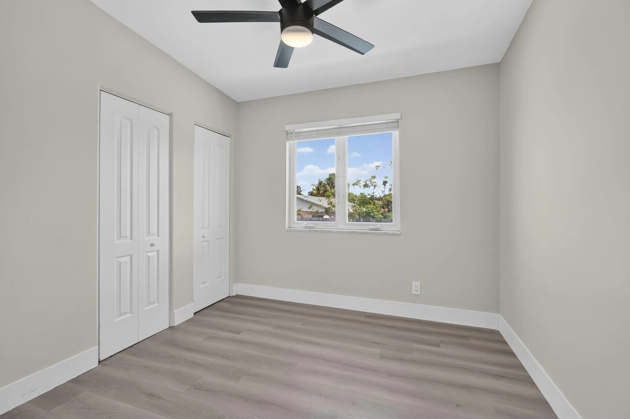 4th Bedroom