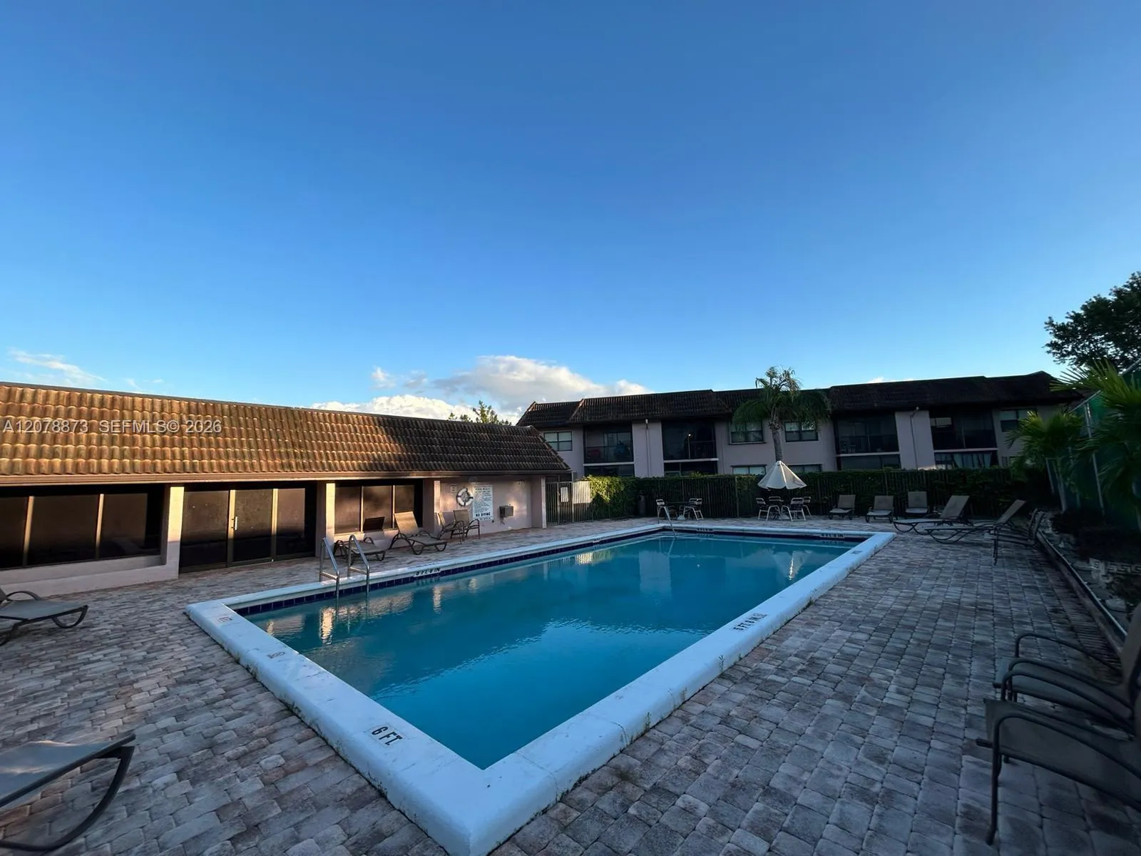 Community Pool