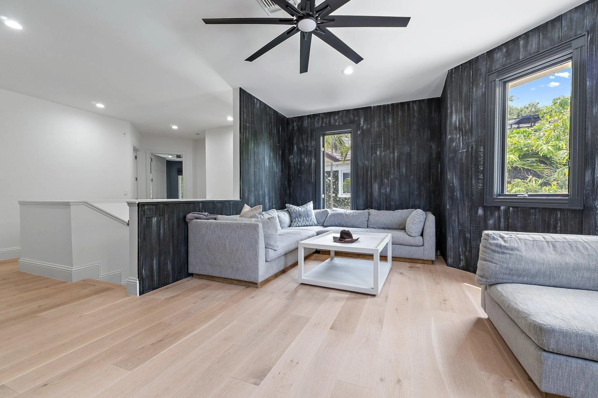 2nd FL Loft