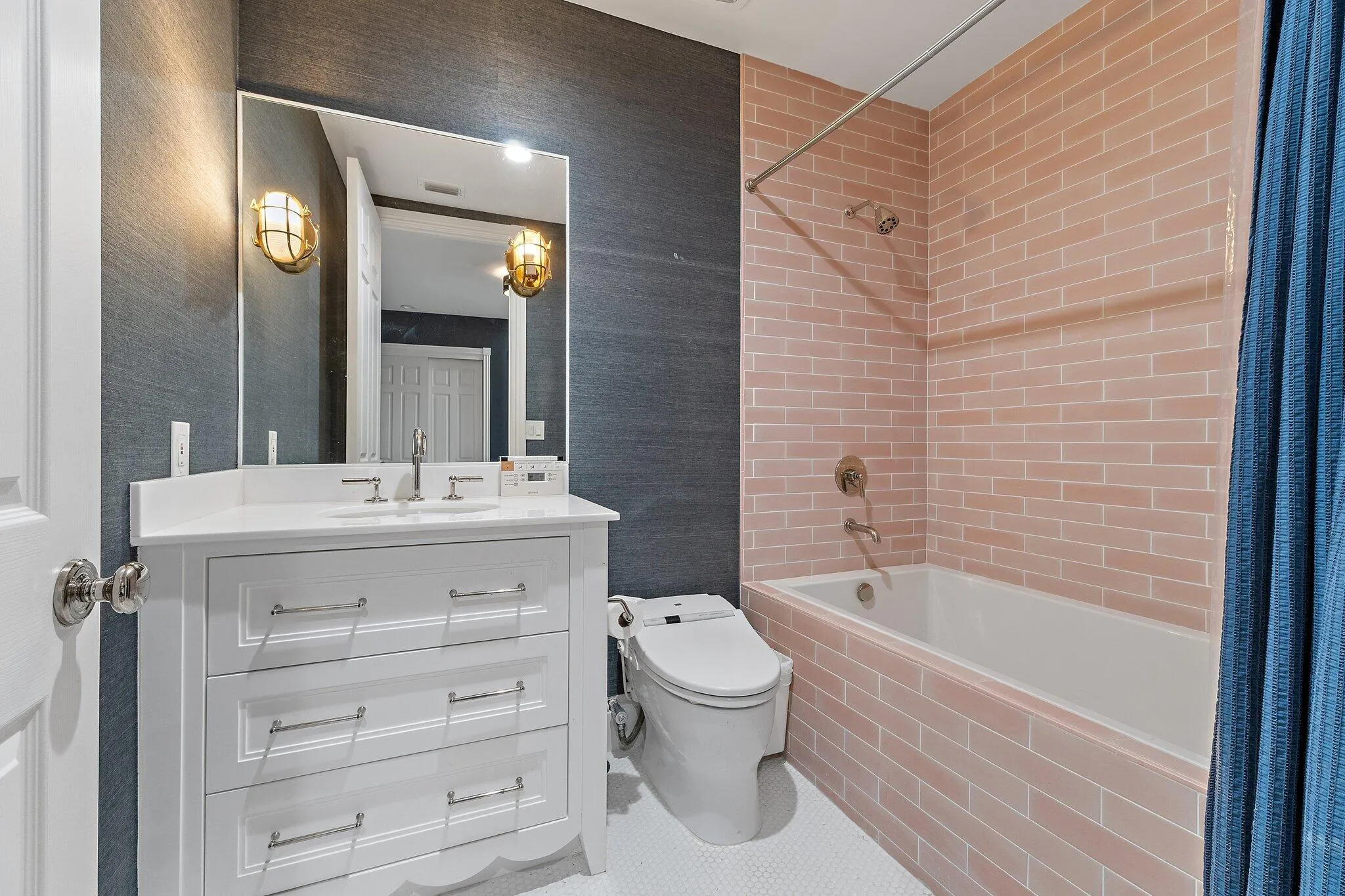 Guest Bath