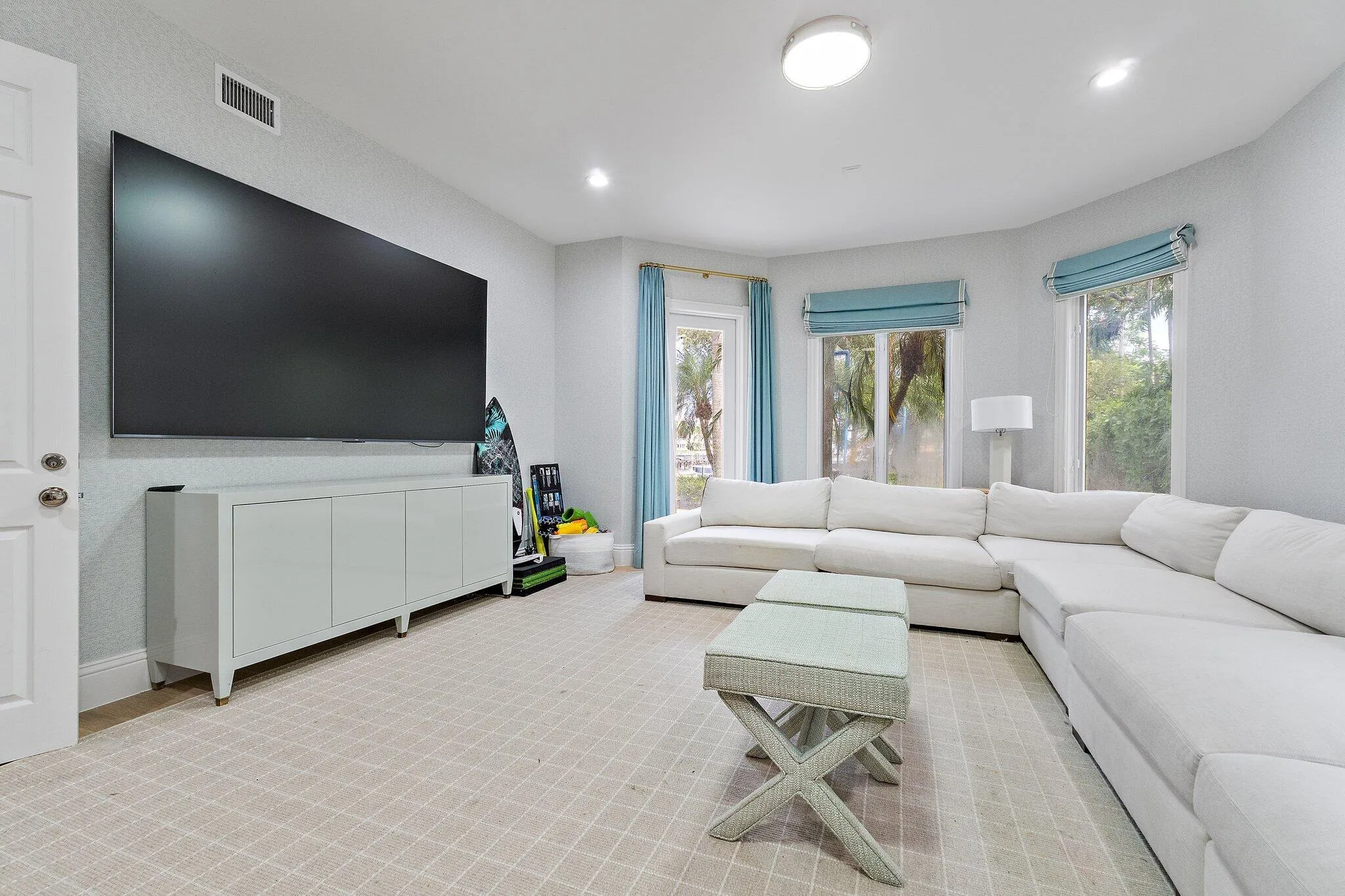 Play Room
