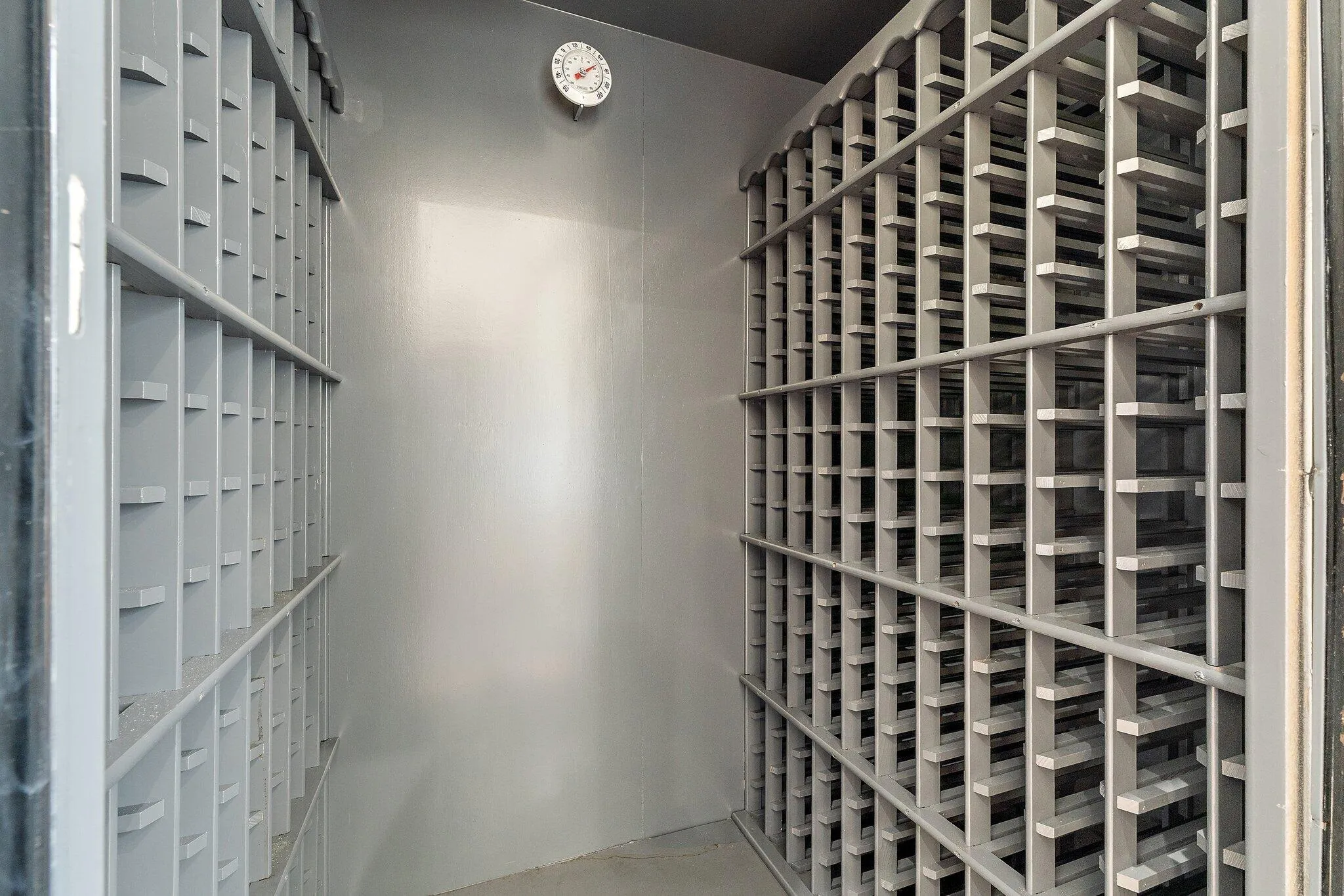 Wine Room