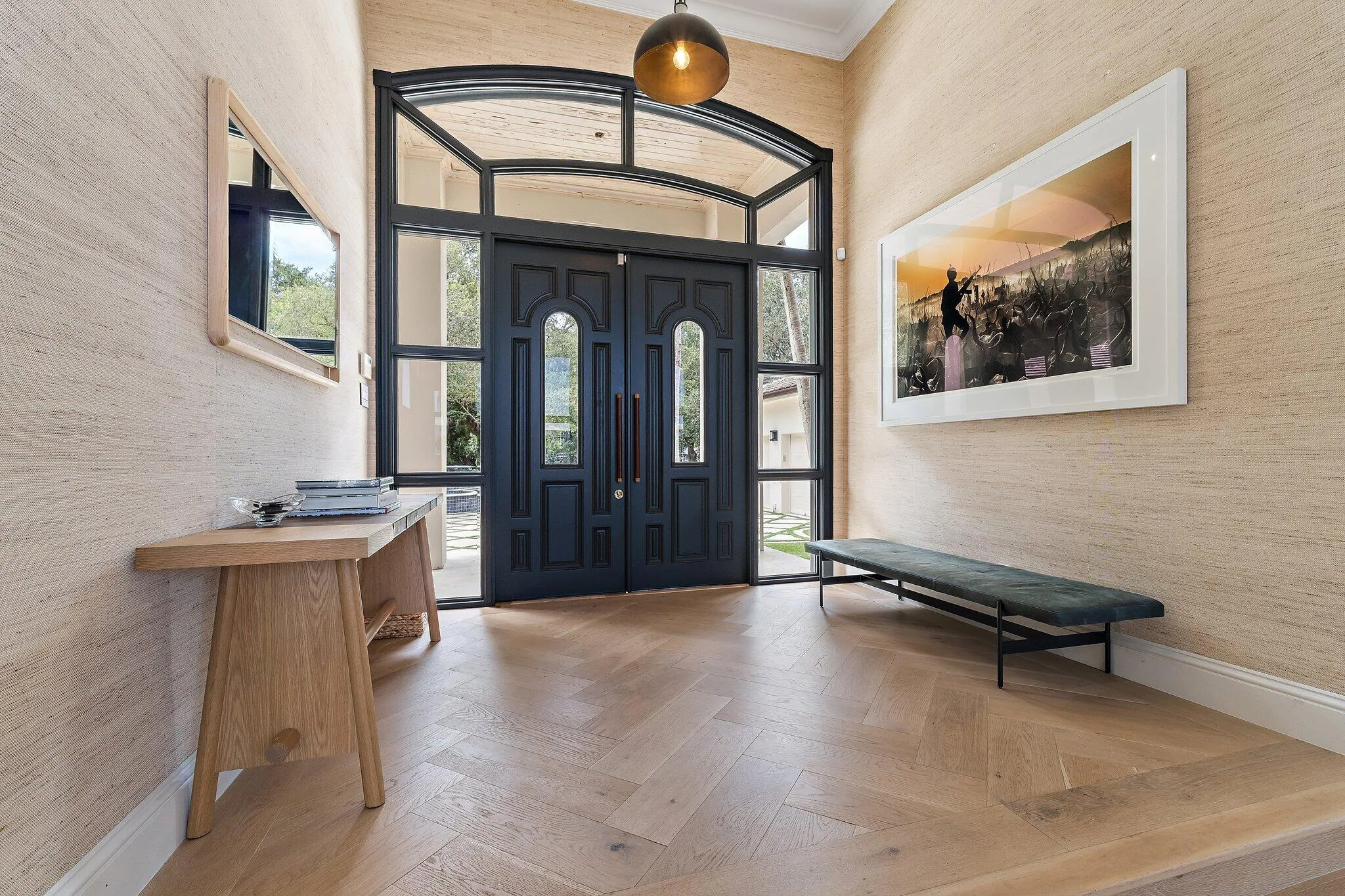 Foyer