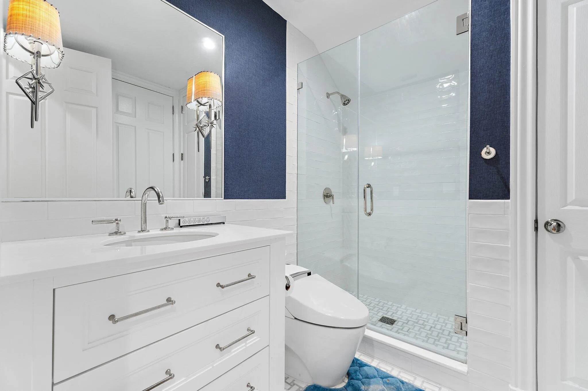 Guest Bath