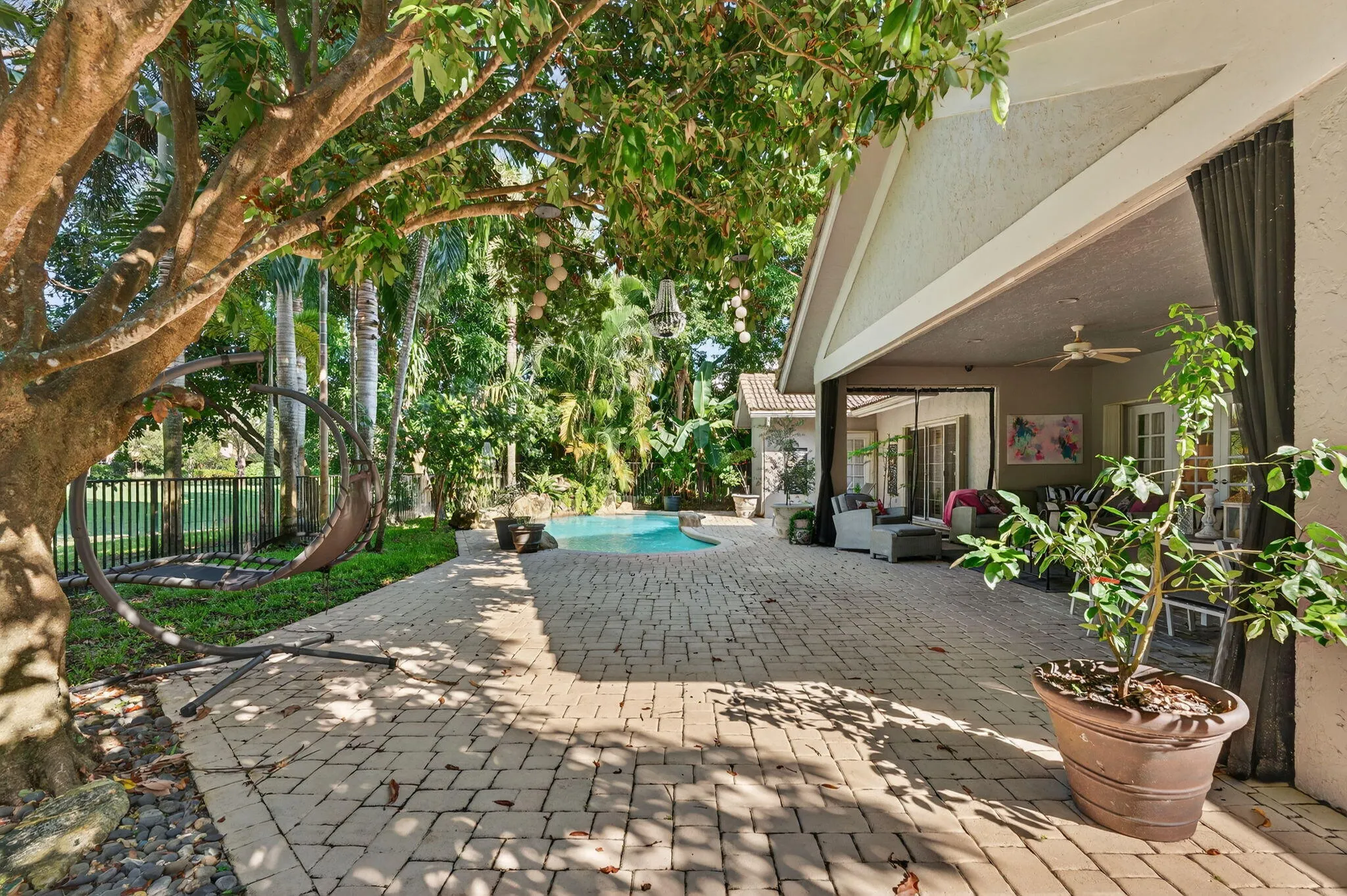 7205 Mandarin Drive