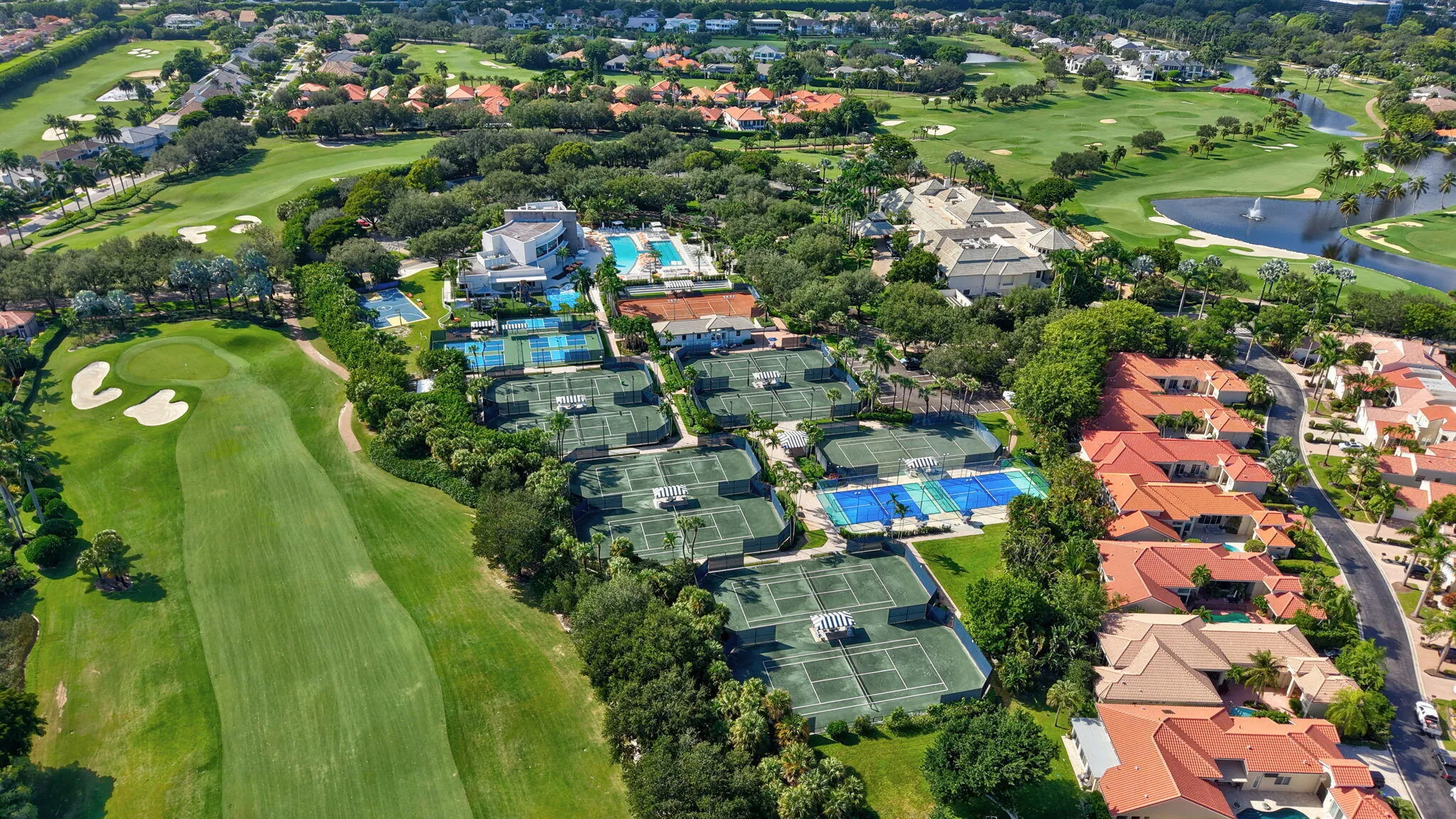Clubhouse