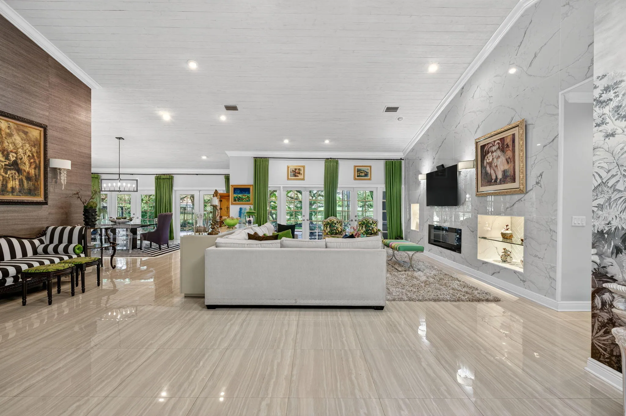 7205 Mandarin Drive