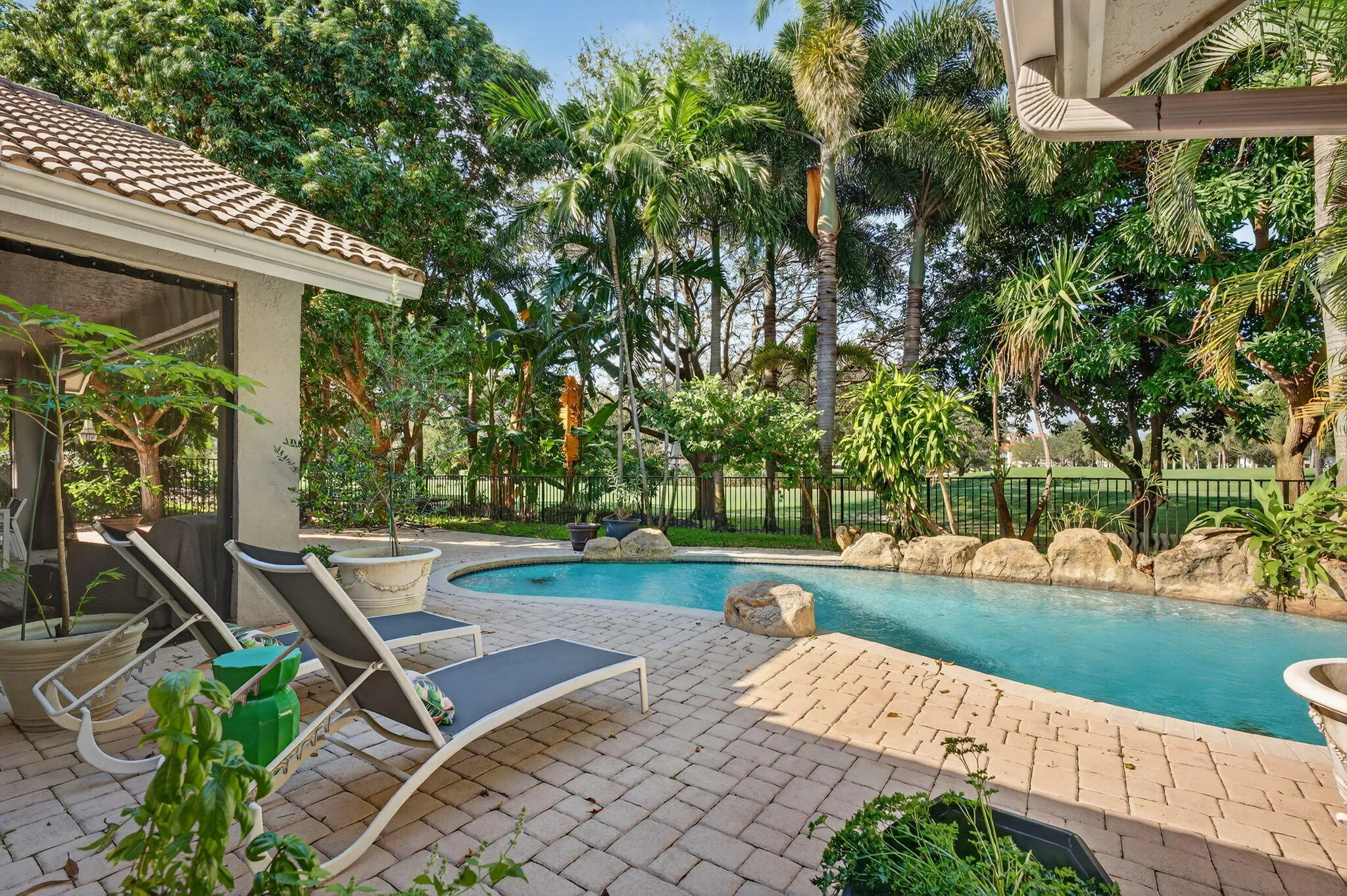 7205 Mandarin Drive