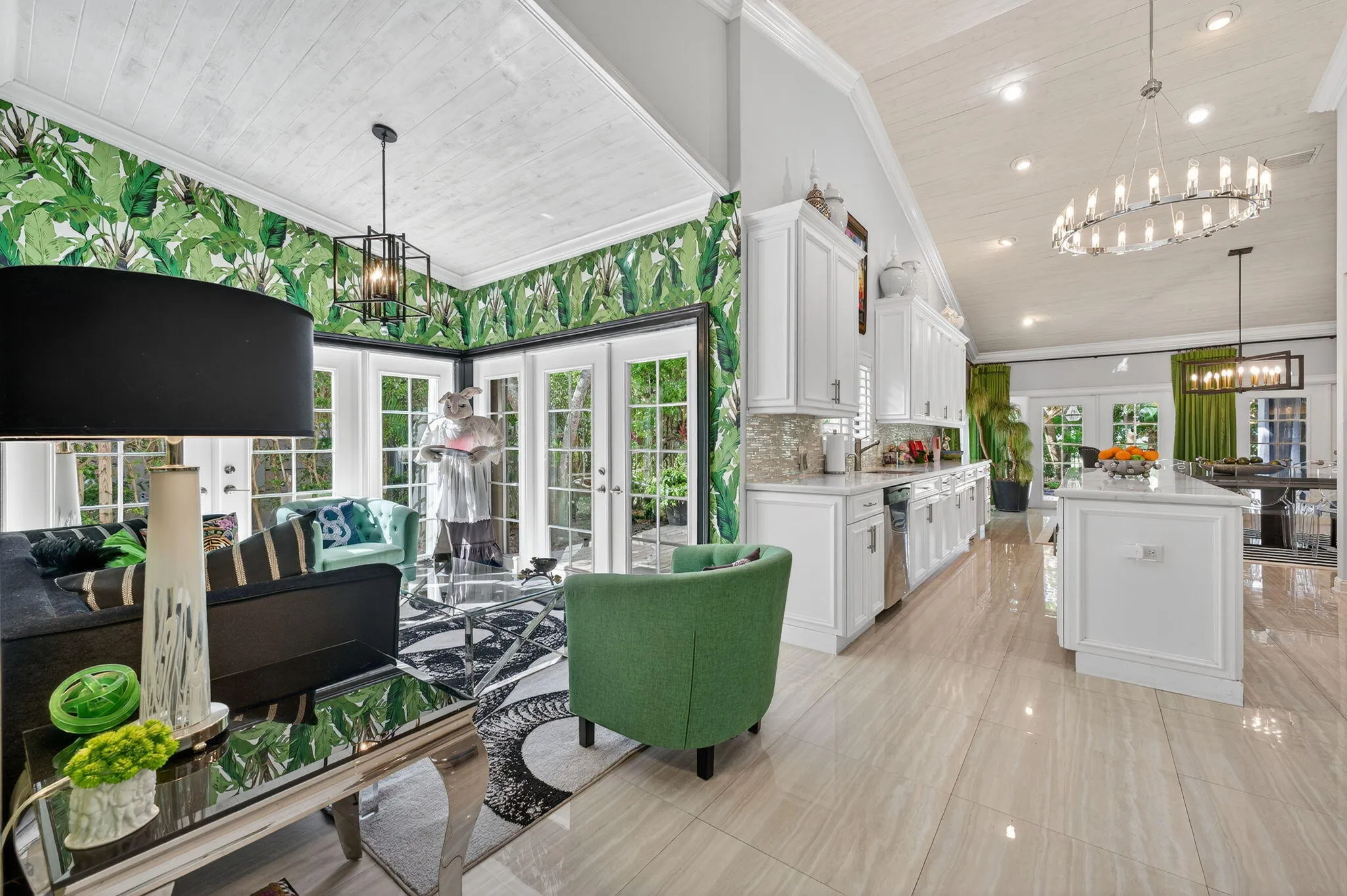 7205 Mandarin Drive