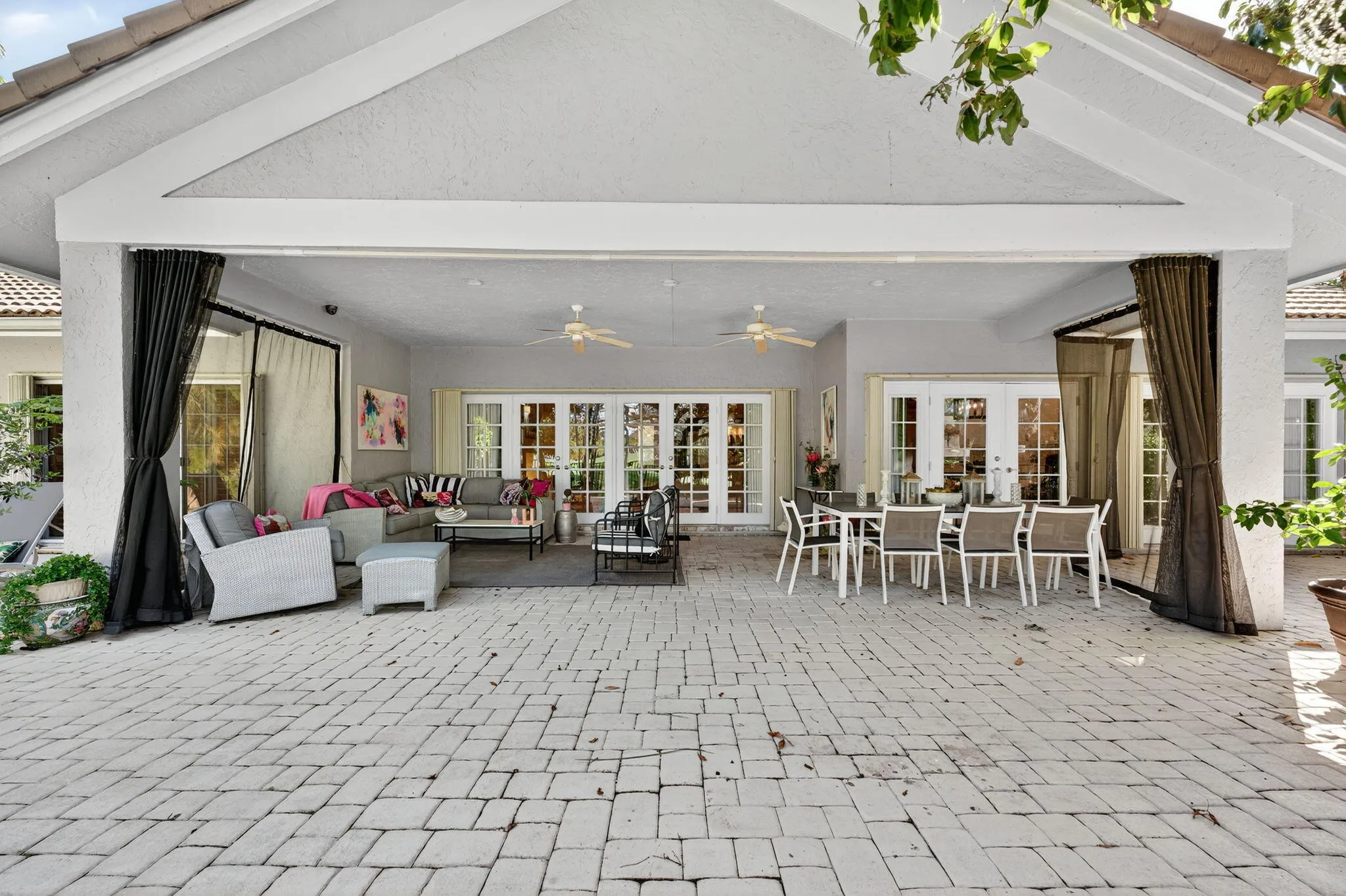 7205 Mandarin Drive