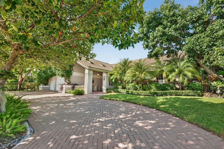 7205 Mandarin Drive