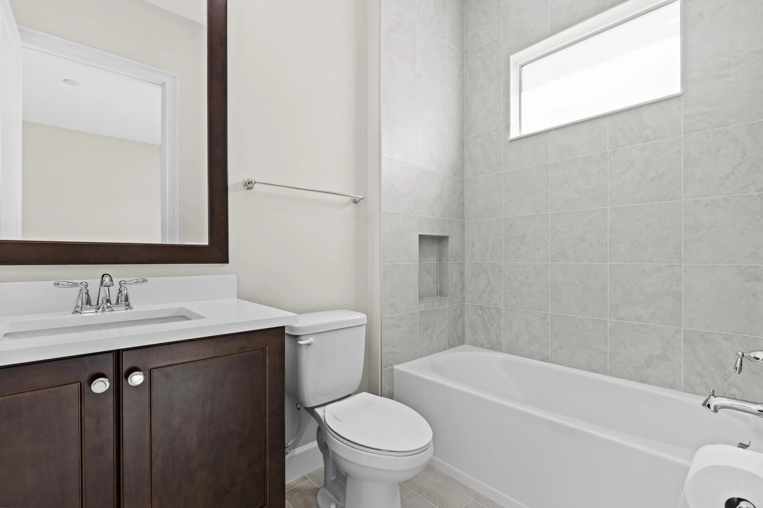 Bedroom 1 en-suite