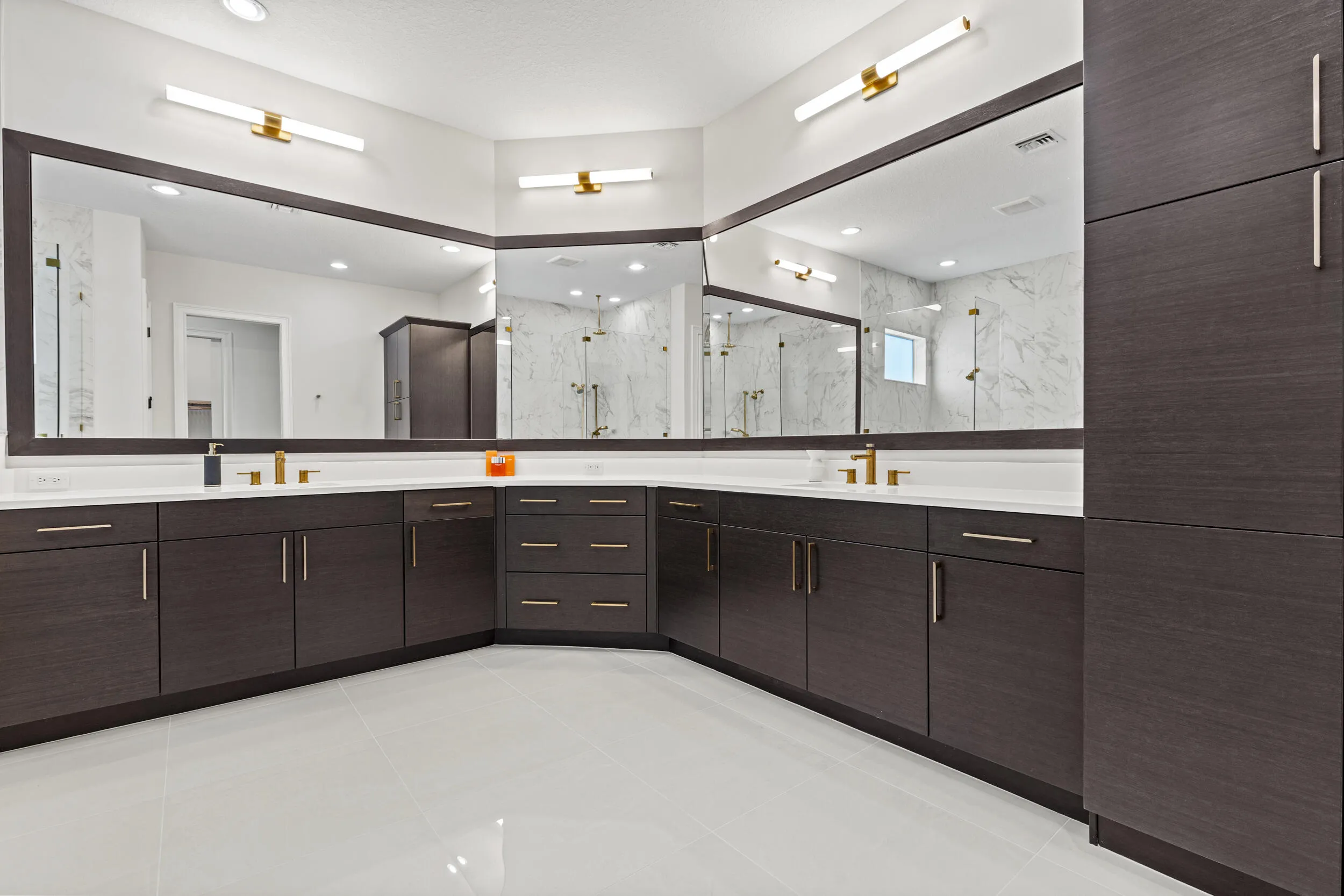 Owner's Suite