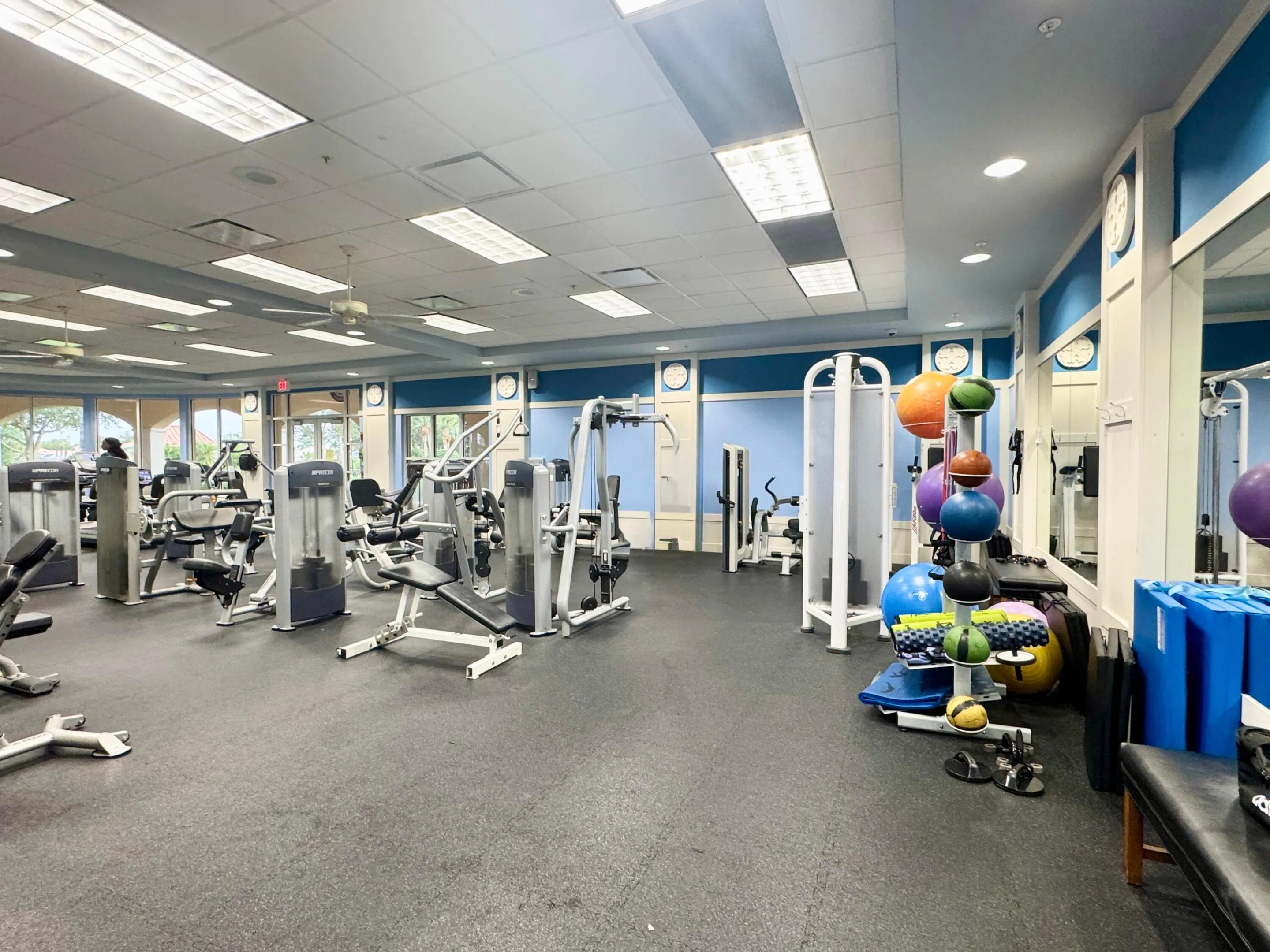 Gym