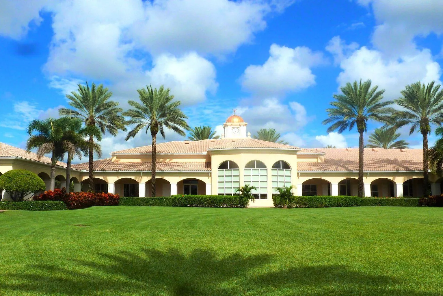 clubhouse