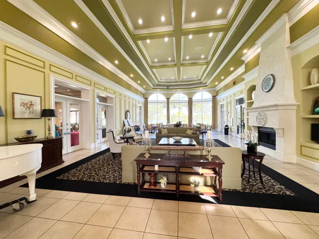 Clubhouse