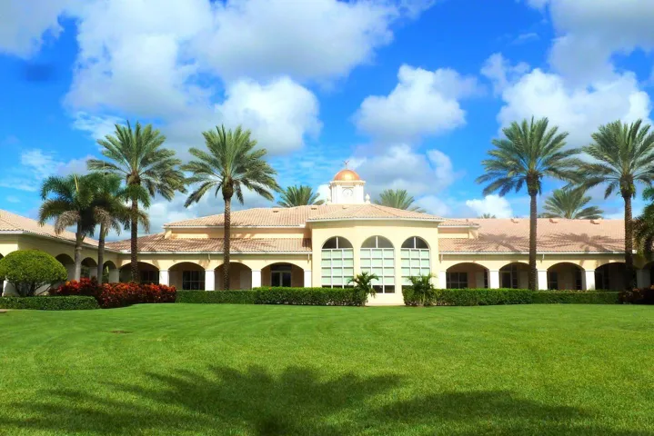 clubhouse