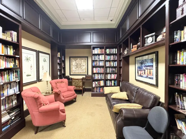 Library