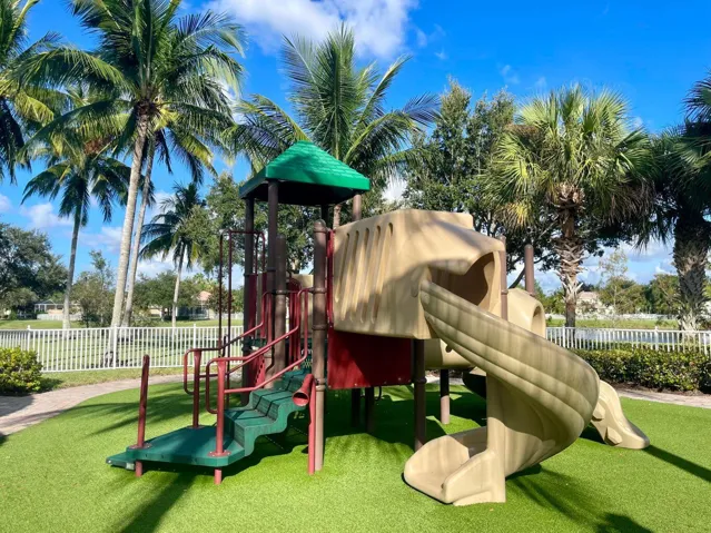 playground