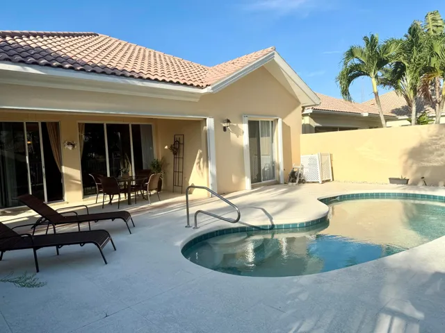 pool