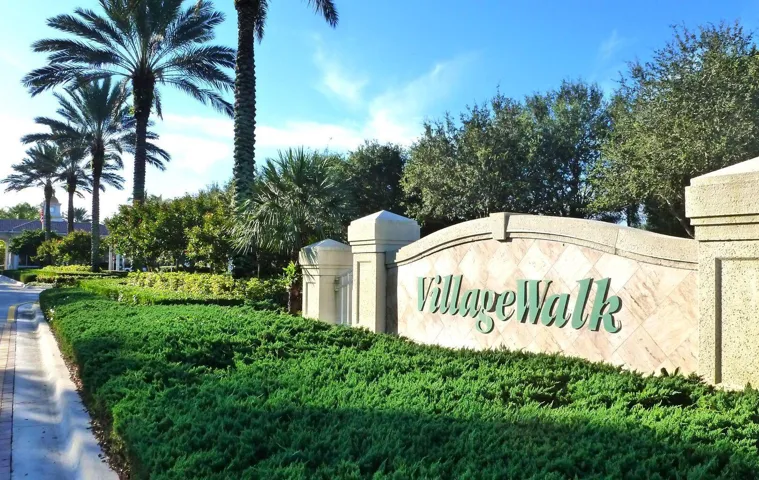 Vilagewalk