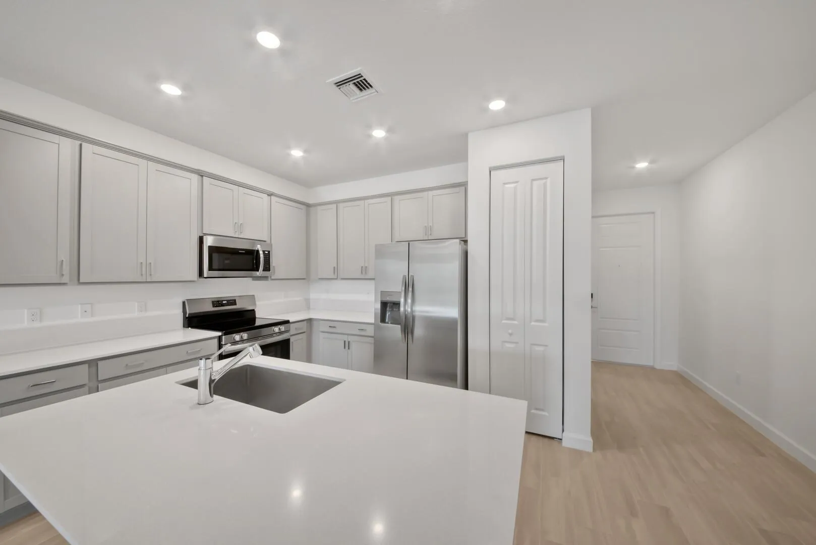 Quartz Tops