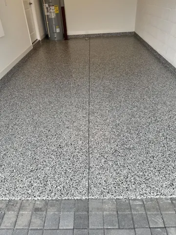 Epoxy Floor